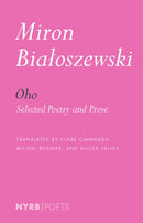 Miron Bialoszewski-9781681370385
