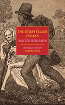 The Storyteller Essays-9781681370583