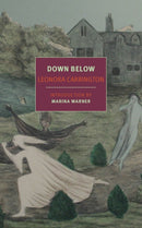 Down Below-9781681370606