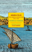 Arabia Felix-9781681370729