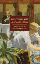 The Communist-9781681370781