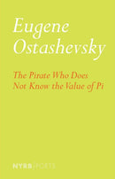The Pirate Who Does Not Know The Value Of Pi-9781681370903