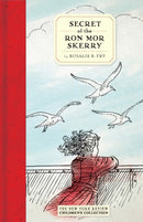 Secret Of The Ron Mor Skerry-9781681371665