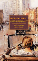 The Kremlin Ball-9781681372099