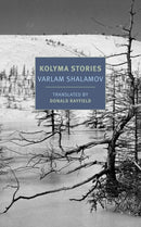 Kolyma Stories-9781681372143