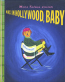 Max In Hollywood, Baby-9781681372341