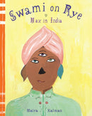 Swami On Rye : Max In India-9781681372365