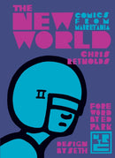The New World : Comics From Mauretania-9781681372389