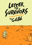 Letter To Survivors-9781681372402