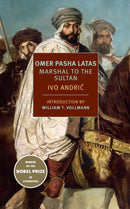 Omer Pasha Latas-9781681372525