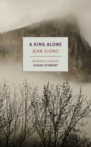 A King Alone-9781681373096