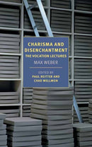 Charisma and Disenchantment: The Vocation Lectures-9781681373898