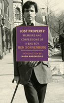 Lost Property : Memoirs and Confessions of a Bad Boy-9781681374222