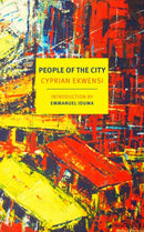 People of the City-9781681374291