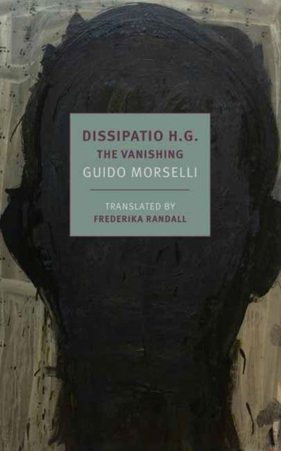 Dissipatio H.G. : ?The Vanishing?-9781681374765