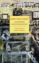 Unwitting Street-9781681374888