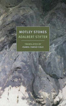 Motley Stones-9781681375205