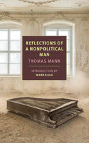 Reflections of a Nonpolitical Man-9781681375311