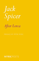 After Lorca