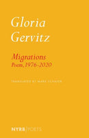 Migrations : Poem, 1976-2020-9781681375700