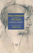 Rahel Varnhagen : The Life of a Jewish Woman-9781681375892