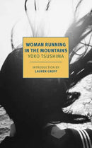 Woman Running in the Mountains-9781681375977