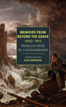Memoirs from Beyond the Grave: 1800-1815-9781681376172