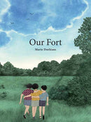 Our Fort-9781681376585