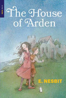 The House of Arden-9781681376998