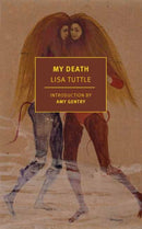 My Death-9781681377728