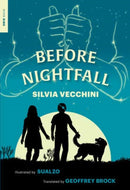 Before Nightfall-9781681377926
