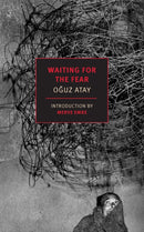 Waiting for the Fear-9781681377964