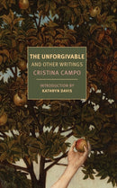 The Unforgivable-9781681378022