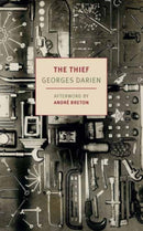 The Thief-9781681378121