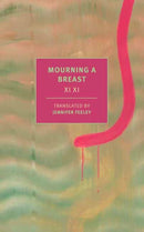 Mourning a Breast-9781681378220