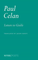 Letters to Gisele-9781681378305