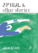 Spiral and Other Stories-9781681378350