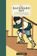The Backward Day-9781681378428