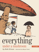 Everything Under a Mushroom-9781681378442