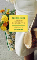 The Suicides-9781681378862