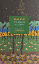 Goat Song-9781681378886