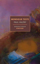 Monsieur Teste-9781681378923