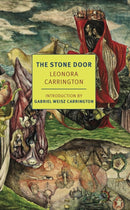 The Stone Door-9781681378947