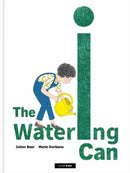 The Watering Can-9781681378961