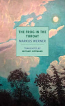 The Frog in the Throat-9781681379128