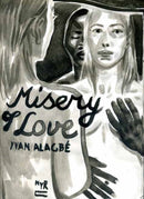 Misery of Love-9781681379180