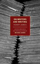 On Writers and Writing : Selected Essays-9781681379234