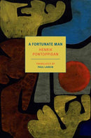 A Fortunate Man-9781681379272