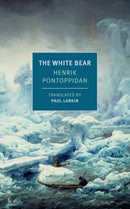 The White Bear-9781681379296