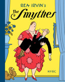 The Smythes-9781681379548